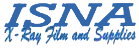 ISNA X-Ray Film and Supplies