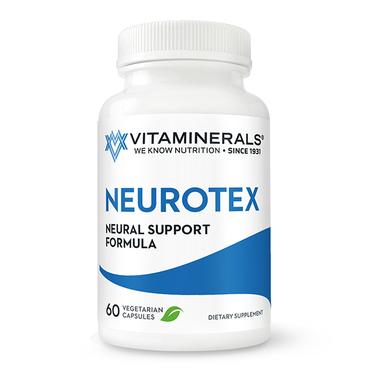 Vitaminerals 119 Neurotex