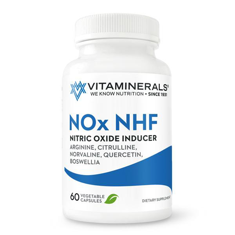 Vitaminerals 122 NOx NHF