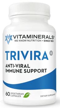 Vitaminerals 129 Trivira