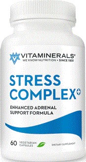 39 Stress Complex